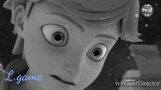 Клип//Кончина Леди Баг смотреть онлайн