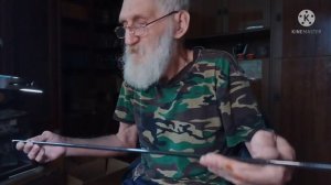 Шток из карбоновой трубки. Мои впечатления!