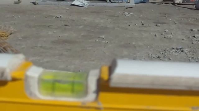 Облицовка бетонных ступенек плиткой. Подготовка. Часть 1 смотреть онлайн