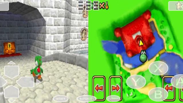 super mario ds - NDS 2024