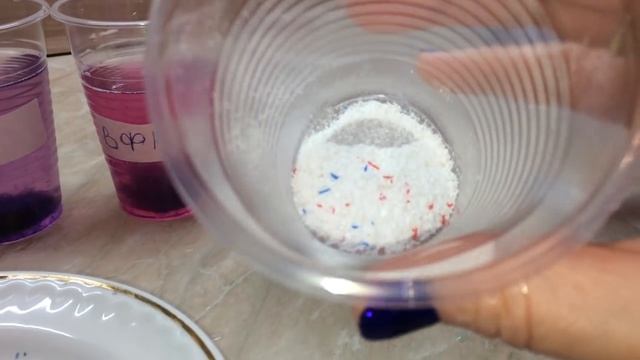 ПРАВИЛЬНАЯ ВОДА для полива растений. ДВА ТЕСТА: на жесткость и кислотность воды в домашних условия смотреть онлайн