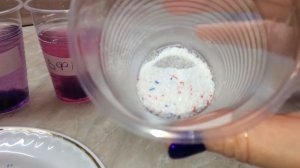 ПРАВИЛЬНАЯ ВОДА для полива растений. ДВА ТЕСТА: на жесткость и кислотность воды в домашних условия