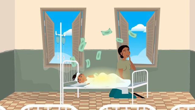 Good Life  Better Karma  Charity