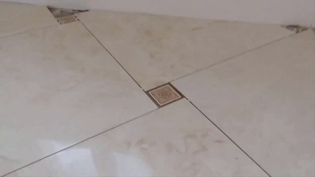 УКЛАДКА ПЛИТКИ НА ПОЛ смотреть онлайн