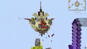 SkyWars VimeWorld