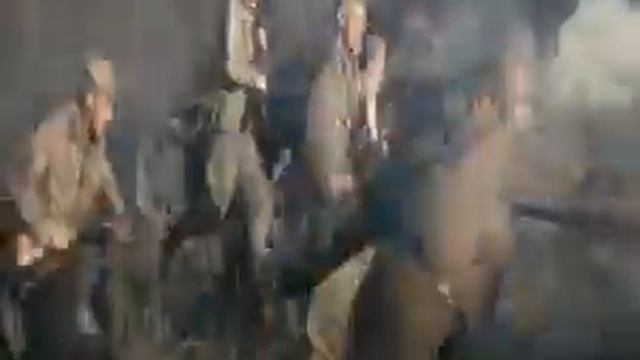 Защитникам Брестской крепости посвящается смотреть онлайн