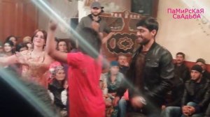 ТУЙИ ТОЧИКИ, ښکلې نڅا, TAJIK WEDDING, ПОМЕРИ СУР, РАКСИ ТОЧИКИ, КИСМИ 2