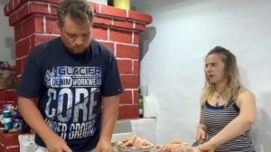 #16 Рассуждаем про бизнес в деревне. Какой бизнес мы выбрали для себя? Переезд из города в деревню