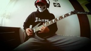 Limp Bizkit -  Take a Look Around (Guitar Cover)