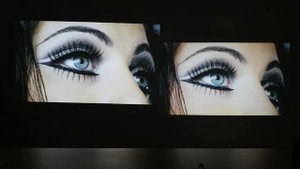 Xgimi Z6 vs Touyinger T26K сравнение Full HD проекторов Dlp и 1Lcd технологий