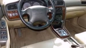 2000 SUBARU OUTBACK Wytheville VA