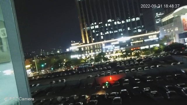 SD8C848PA1-HNF 8MP 48x Starlight IR Network PTZ Camera Nighttime Video смотреть онлайн