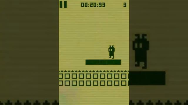 1-Bit Hero Walkthrough: Level 3