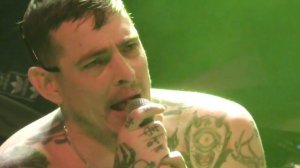 Viagra Boys - (LIVE) - Glasgow QMU - {Full Show} - 9th May 2022