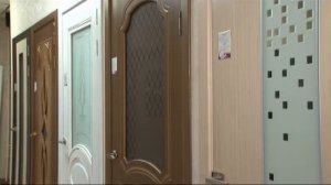 Какое покрытие межкомнатной двери выбрать_ Дверной Вопрос №2