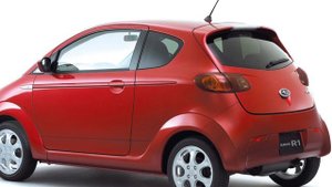 Subaru R1: Compact Charmer with Surprising Performance