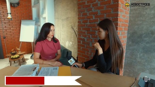 Как выбрать надежного застройщика