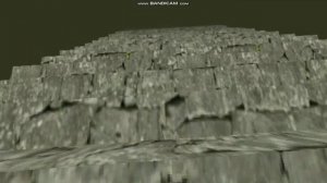 Горка в лесу? Чо за фигня