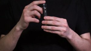 Складной нож "Куница" производства ООО ПП КИЗЛЯР