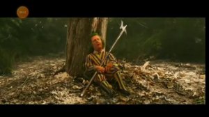 моя версия песни умпа-лумпа