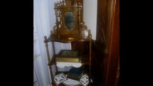 Дом-музей П.П.Чистякова в Царском Селе.