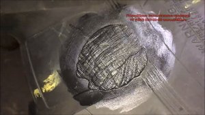 Вулканизация шин для спецтехники. Горячая вулканизация боковых порезов шин для спецтехники.