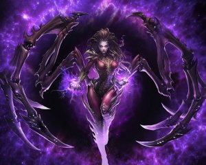 StarCraft II Heart of the Swarm - 20 Серия ЛЕГЕНДАРНАЯ ЧУМОВАЯ СТРАТЕГИЯ ДЛЯ ДУШИ ПОЛНОЕ ПРОХОЖДЕНИЕ