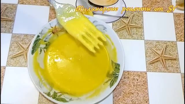Самый лучший рецепт кляра для рыбы