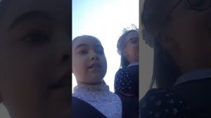 У НАС В ШКОЛЕ ПОЖАРНАЯ ТРЕВОГА!!!!!!!! МЫ ГОРИМ! 😱😱😱