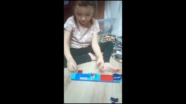Кургаева Полина