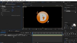 Как сделать 3D Логотип или Текст в After Effects - After Effects Tutorial