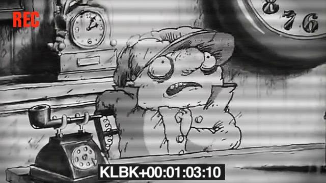 ТРУ КОЛОБКИ I НАСТОЯЩИЙ ДЕТЕКТИВ VS КОЛОБКИ I SUPER_VHS МЭШАП