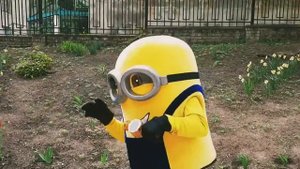 ТОП 5 ПАРОДИЙ НА ХАБИБ Ягода малинка Пикачу Лунтик Миньон Кеша Спанч Боб