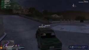 GTA 5 RP Richman вечер