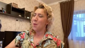 «Москва майская» – Ирина Шоркина.