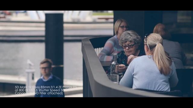 Canon 5D Mark IV Video Test Part 3 (2017 July Update Canon Log Picture Profile) смотреть онлайн