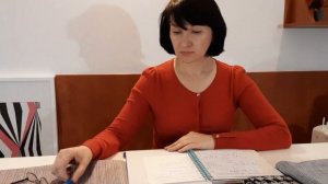 Юбка "солнце". Как расчитать количество ткани.