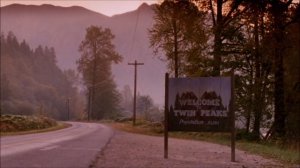 Twin Peaks Theme 10 HOURS