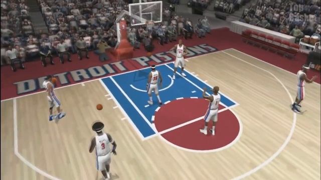 ТОП 4 ЛУЧШИХ БАСКЕТБОЛЬНЫХ ИГР НА ПК И КОНСОЛЯХ смотреть онлайн