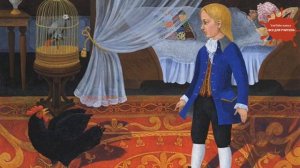 Погорельский А. - Чёрная курица