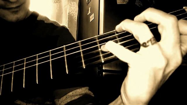 Leonardo Serasini - Mediterranean Sundance (Guitar Intro) смотреть онлайн