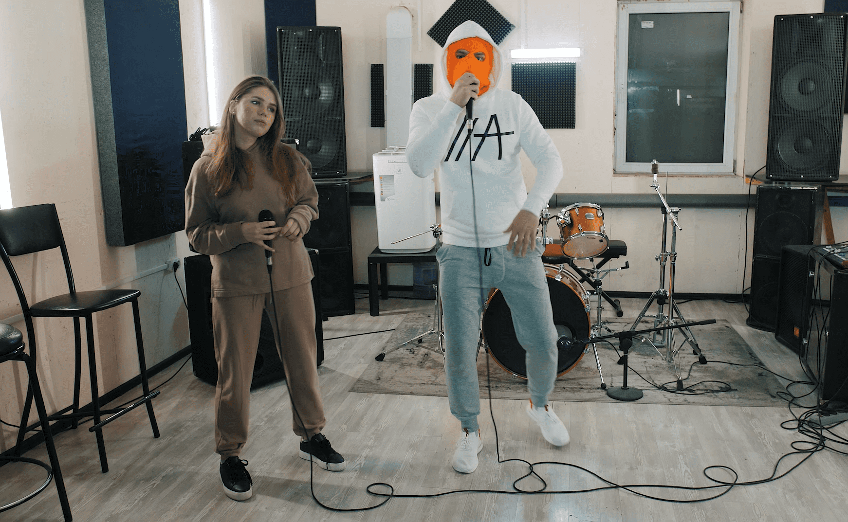 RapBeatStars - Без слов. LIVE
#RapBeatStars