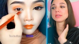КОРЕЙСКИЕ ВИРУСНЫЕ ЛАЙФХАКИ! КАК СТАТЬ КРАСИВОЙ?