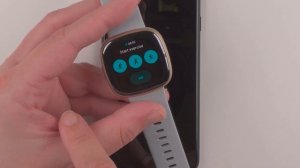 Fitbit Sense 2 Hands On (Battery Life, Missing Features, Operating System)