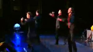 Дискомафия На соседней улице