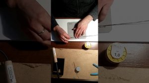 Пайка солнечных элементов - солнечная панель своими руками