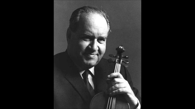 David Oistrakh, Mozart Violin Concerto No.3 in G major K 216, Ančerl смотреть онлайн