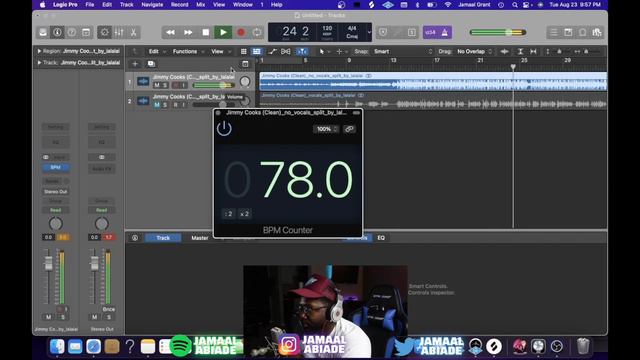 How to remove VOCALS from ANY song & make a producer REMIX! | HOW TO MAKE ACAPELLA 2022 смотреть онлайн