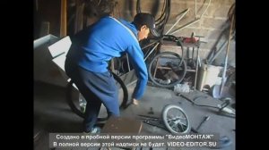 Как улучшить накат на велосипеде.