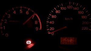 Lancer 9 не правильные обороты